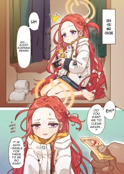 Page 20 of Ero Game Kaihatsubu Futago Hen | The Erotic Game Development Department Side Stories