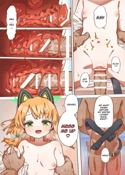 Page 6 of Ero Game Kaihatsubu Futago Hen | The Erotic Game Development Department Side Stories