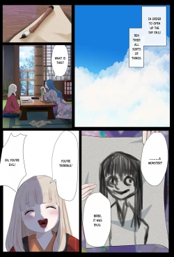 Page 10 of Enju Ni Natta Hi | The Day I Became Enju