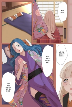 Page 14 of Enju Ni Natta Hi | The Day I Became Enju