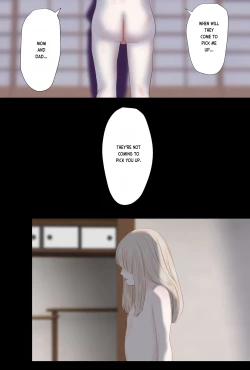 Page 46 of Enju Ni Natta Hi | The Day I Became Enju