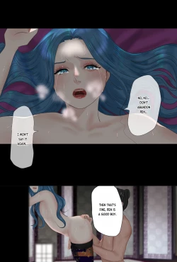 Page 53 of Enju Ni Natta Hi | The Day I Became Enju