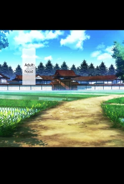 Page 81 of Enju Ni Natta Hi | The Day I Became Enju