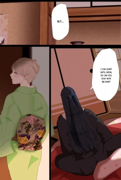 Page 94 of Enju Ni Natta Hi | The Day I Became Enju