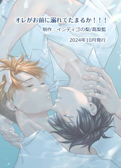 Page 33 of Ore ga Omae ni Oborete Tamaru ka!!!