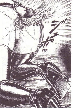 Page 19 of Comic Maso 2