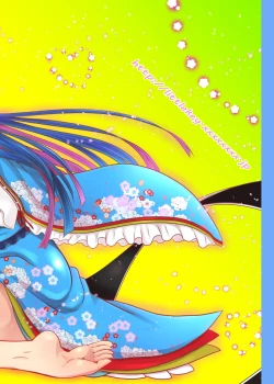 Page 18 of Ironeko Touchukasou