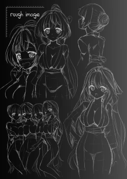 Page 25 of Ironeko Onsen Joshikai Battle Royale!