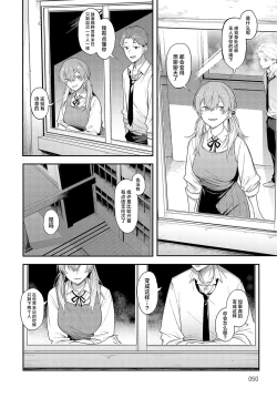 Page 6 of Yakousei no Ao | 夜行性的青