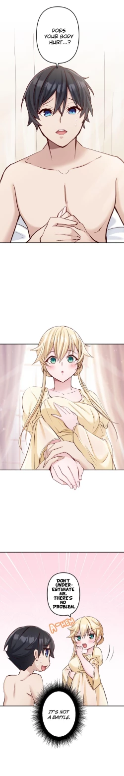 Page 102 of Limitless Creation