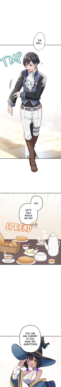 Page 105 of Limitless Creation