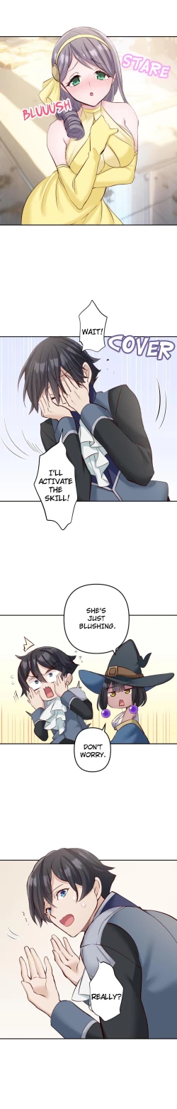 Page 112 of Limitless Creation