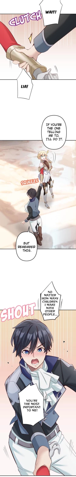 Page 122 of Limitless Creation