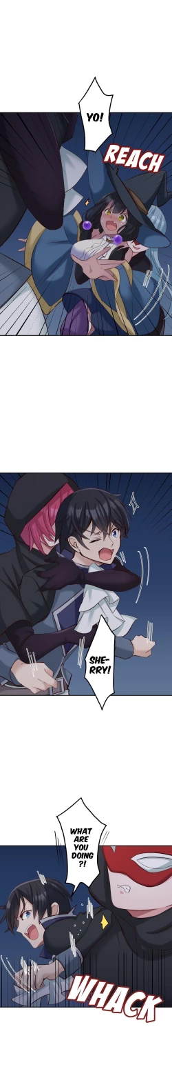 Page 129 of Limitless Creation