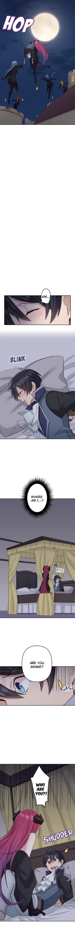 Page 132 of Limitless Creation