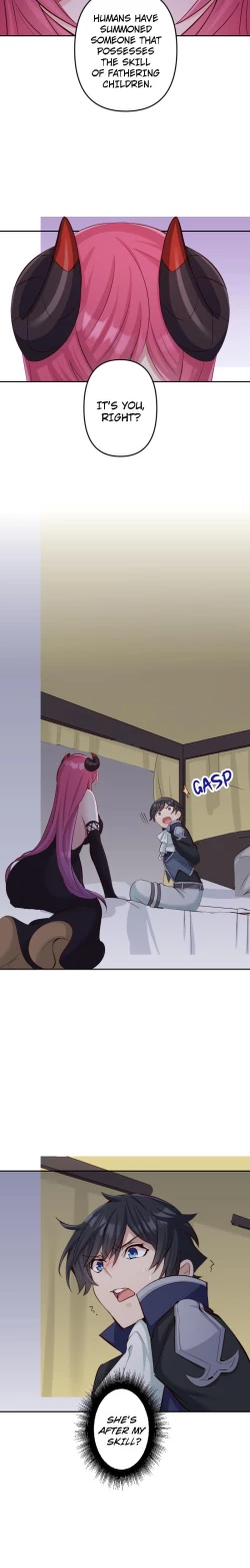 Page 137 of Limitless Creation