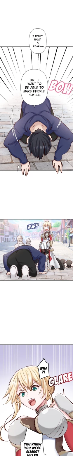 Page 15 of Limitless Creation