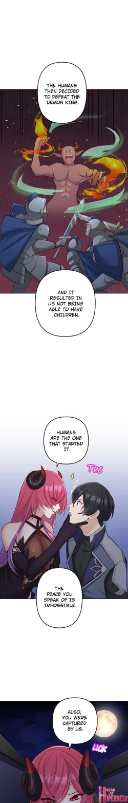 Page 195 of Limitless Creation