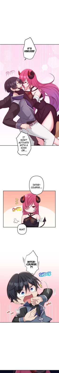 Page 197 of Limitless Creation