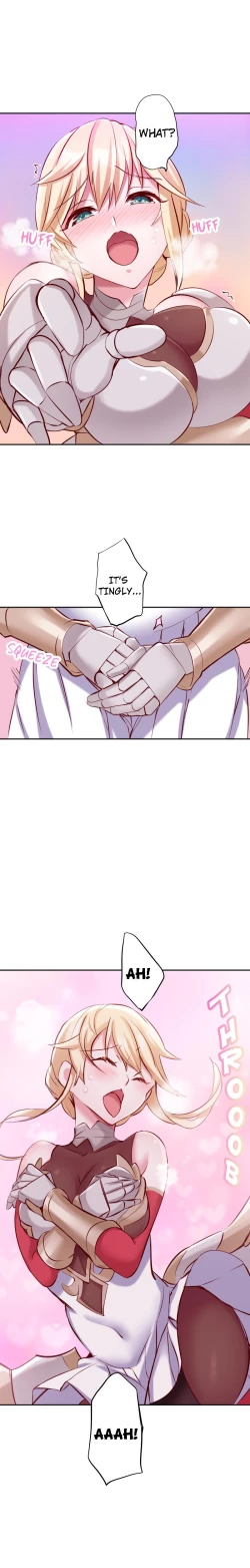 Page 19 of Limitless Creation