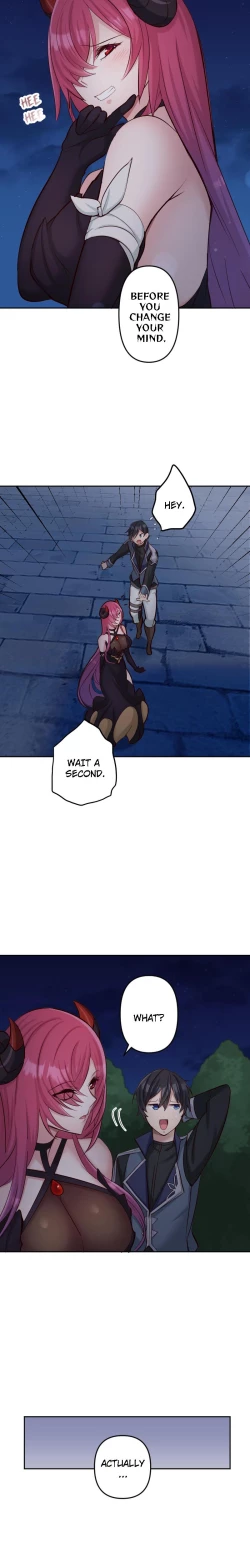 Page 202 of Limitless Creation