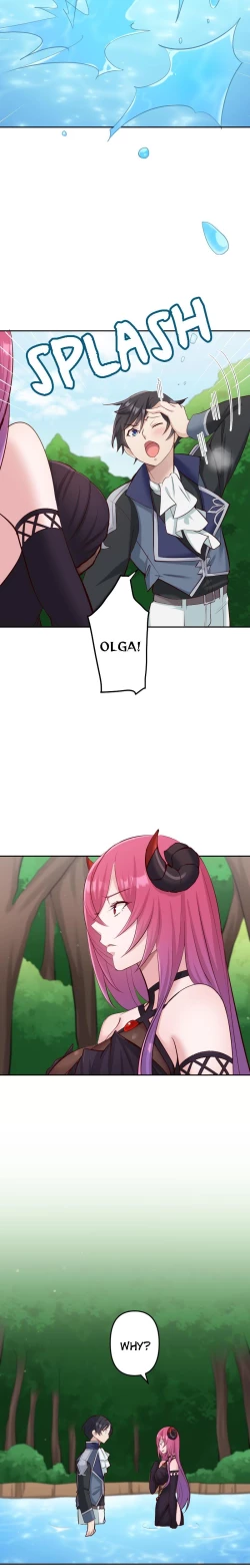 Page 208 of Limitless Creation