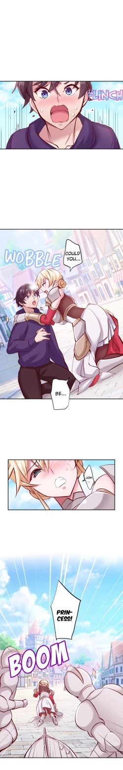 Page 21 of Limitless Creation