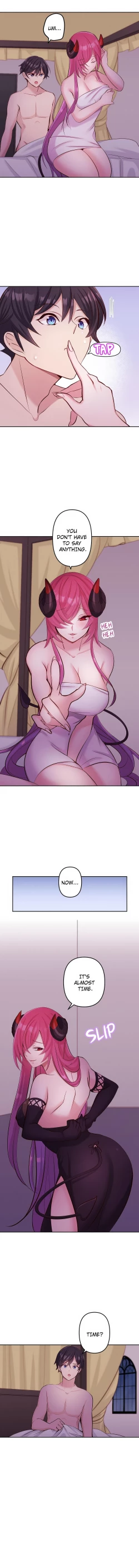 Page 235 of Limitless Creation