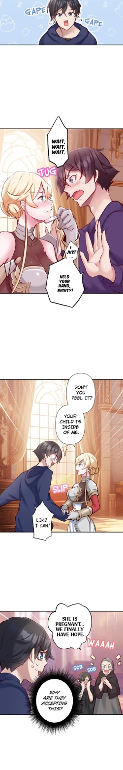 Page 24 of Limitless Creation