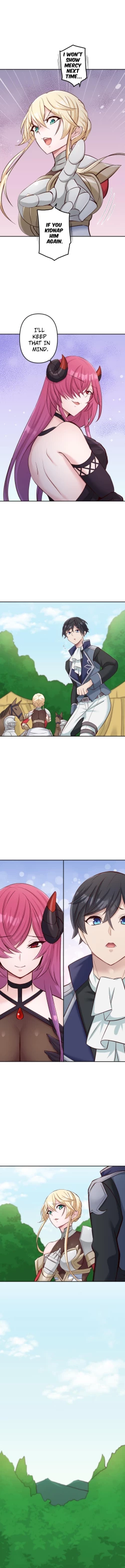 Page 253 of Limitless Creation