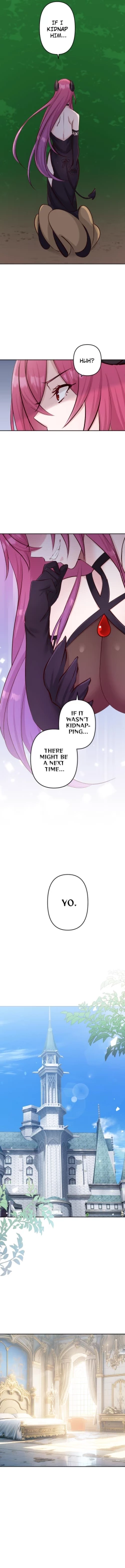 Page 254 of Limitless Creation