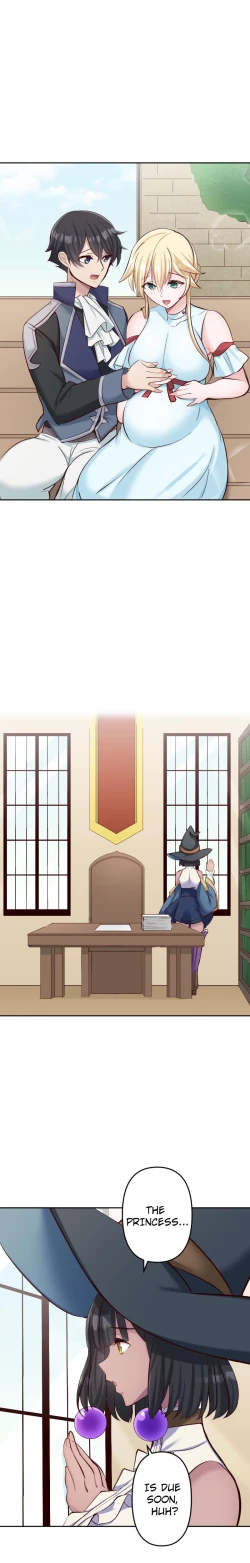 Page 261 of Limitless Creation