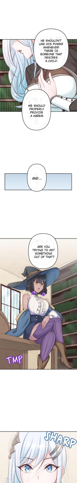 Page 263 of Limitless Creation