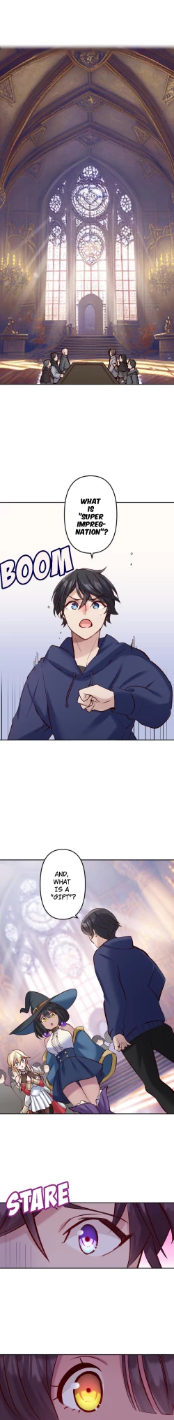 Page 32 of Limitless Creation