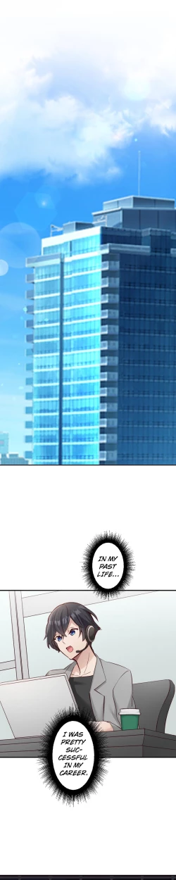 Page 72 of Limitless Creation