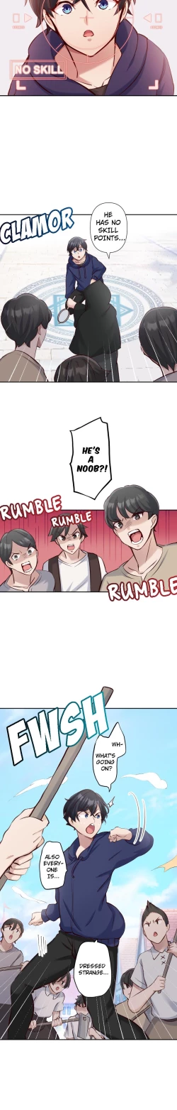 Page 7 of Limitless Creation