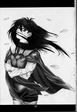 Page 19 of Fake Star