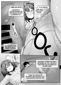Page 53 of Ore no Seiheki ga Kouhai ni Baretara Kouhai mo Onaji Seiheki datta | She Knows My Sexual Secret