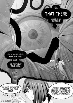 Page 58 of Ore no Seiheki ga Kouhai ni Baretara Kouhai mo Onaji Seiheki datta | She Knows My Sexual Secret