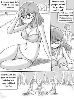 Page 68 of Deserted Island