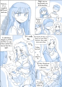 Page 104 of My Sister