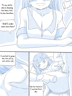 Page 10 of My Sister