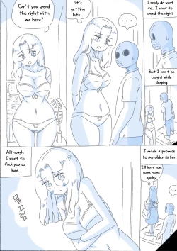 Page 133 of My Sister