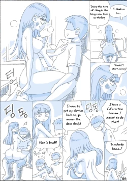 Page 91 of My Sister