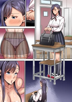 Page 38 of Majime-kei Yuutousei, Kashiwagi Saia no Himitsu