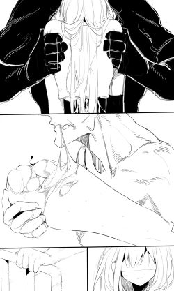 Page 34 of seed of ruin 10