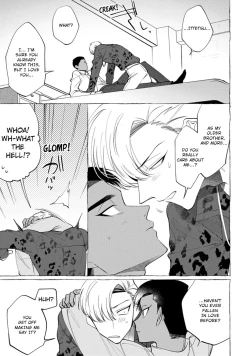 Page 171 of Spilt Milk