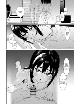 Page 15 of Anata no Idenshi o Hoshigaru Succubus | This Succubus Wants a Taste of your Genes