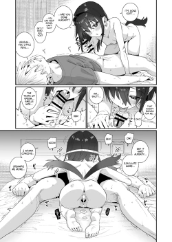 Page 6 of Anata no Idenshi o Hoshigaru Succubus | This Succubus Wants a Taste of your Genes