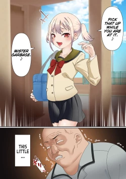 Page 4 of Mesugaki Wakarase Saimin Choukyou Monogatari